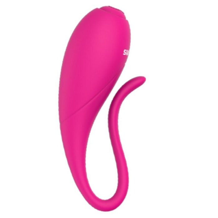 NALONE - COCO VIBRADOR PINZAS - CandyHot - Foto 1