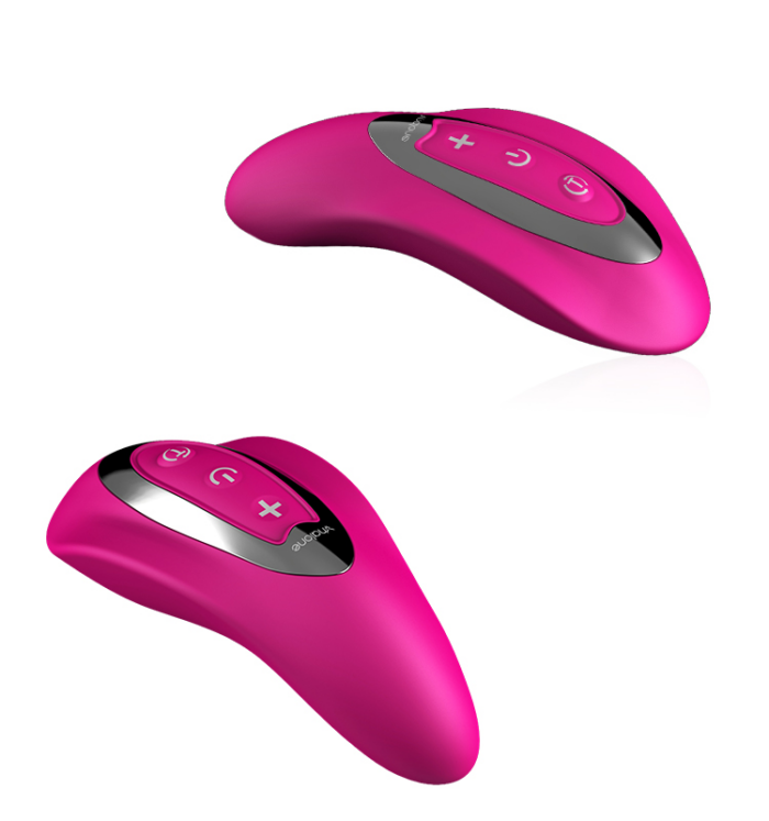 NALONE - CURVE VIBRADOR ESTIMULADOR INTELIGENTE - CandyHot - Foto 4
