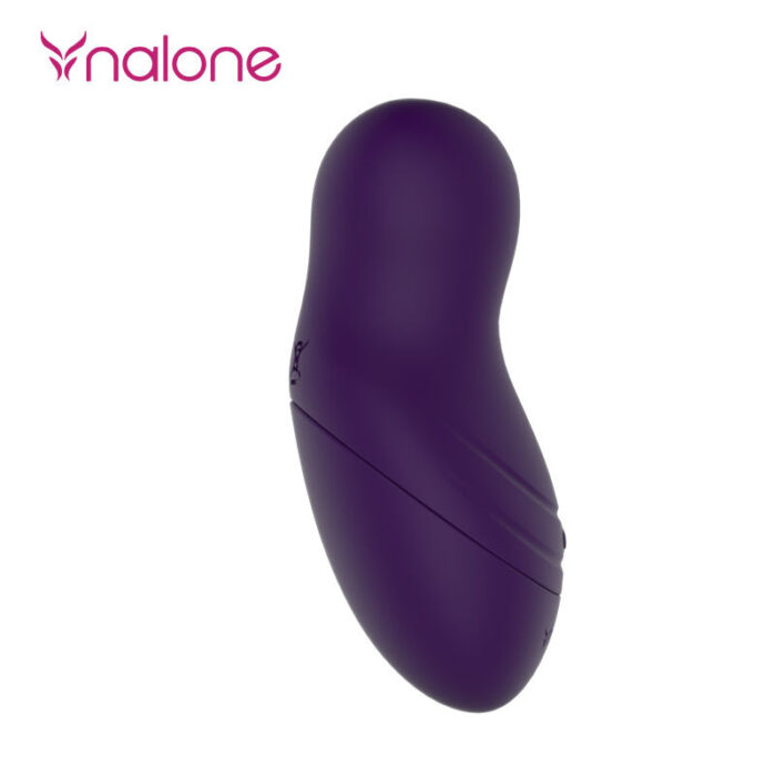 NALONE - GOGO ESTIMULADOR GEL SUAVE LILA - CandyHot - Foto 4