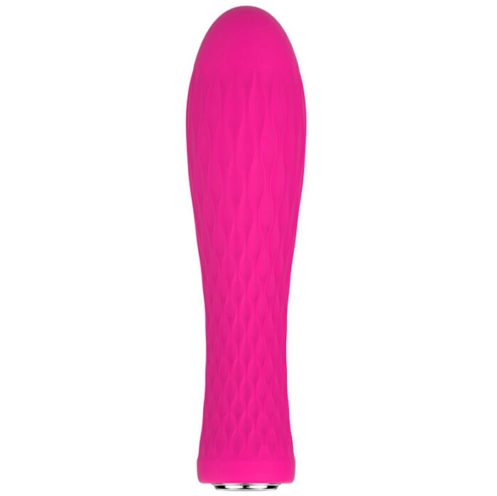 NALONE - IAN MINI VIBRADOR ROSA - CandyHot - Foto 1