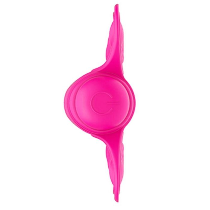 NALONE - MADAM MINI VIBRADOR MARIPOSA - CandyHot - Foto 2