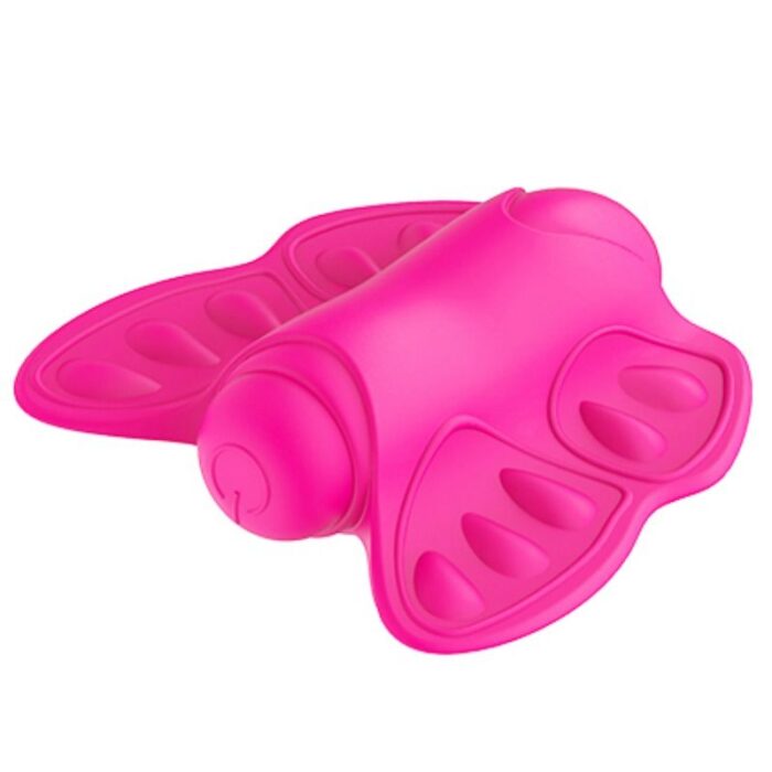 NALONE - MADAM MINI VIBRADOR MARIPOSA - CandyHot - Foto 3