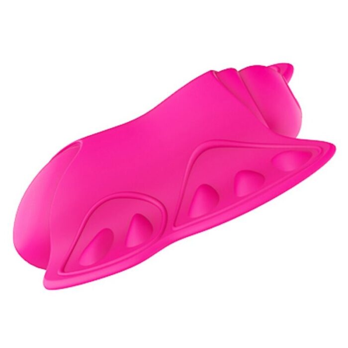 NALONE - MADAM MINI VIBRADOR MARIPOSA - CandyHot - Foto 4