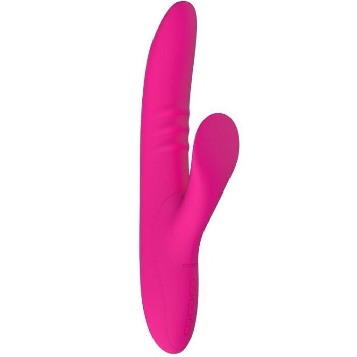 NALONE - PERI VIBRADOR RABBIT Y MODO SWING - CandyHot - Foto 3