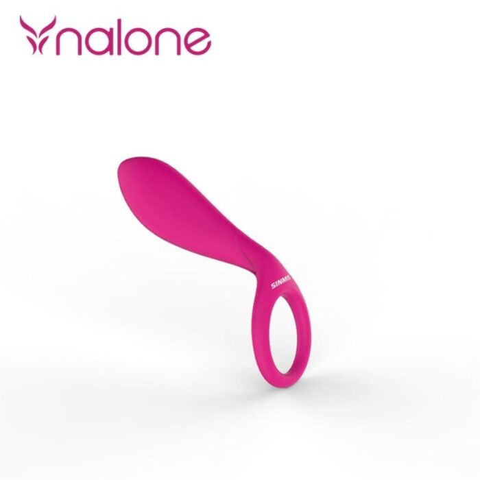 NALONE - TANGO ANILLO VIBRADOR - CandyHot - Foto 3