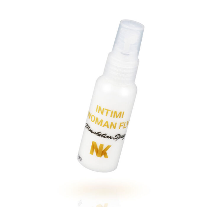 NINA KIKÍ - INTIMI WOMANFLY SPRAY POTENCIADOR ORGASMO - CandyHot - Foto 5