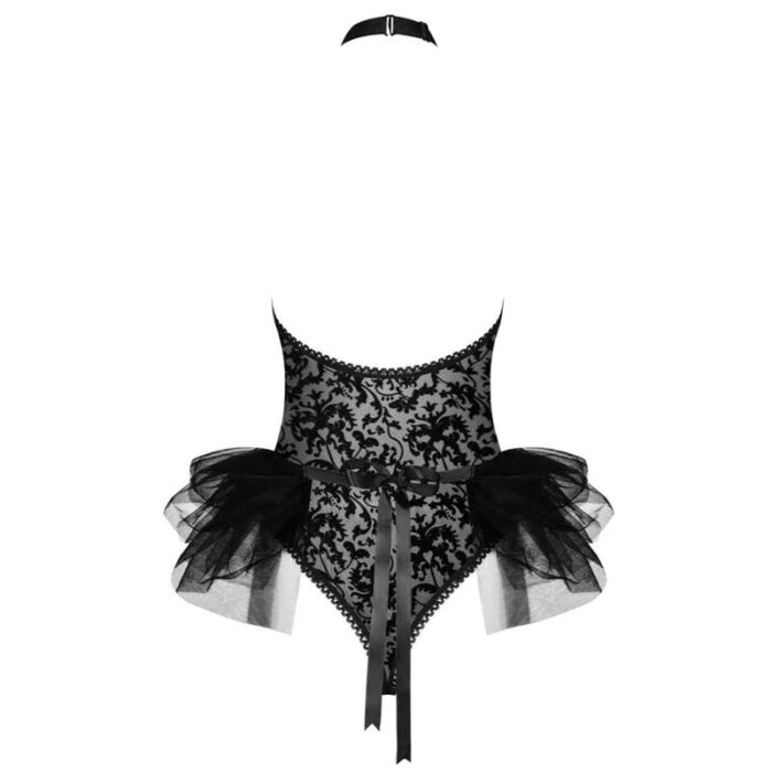 OBSESSIVE - FRILLES DISFRAZ L/XL - CandyHot - Foto 4