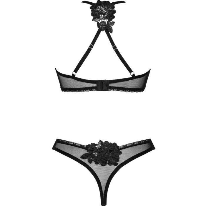 OBSESSIVE - LATINESA SET DOS PIEZAS XS/S - CandyHot - Foto 6