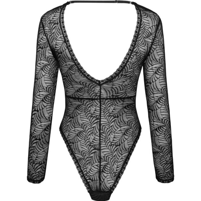 OBSESSIVE - MERLYS TEDDY XS/S - CandyHot - Foto 6