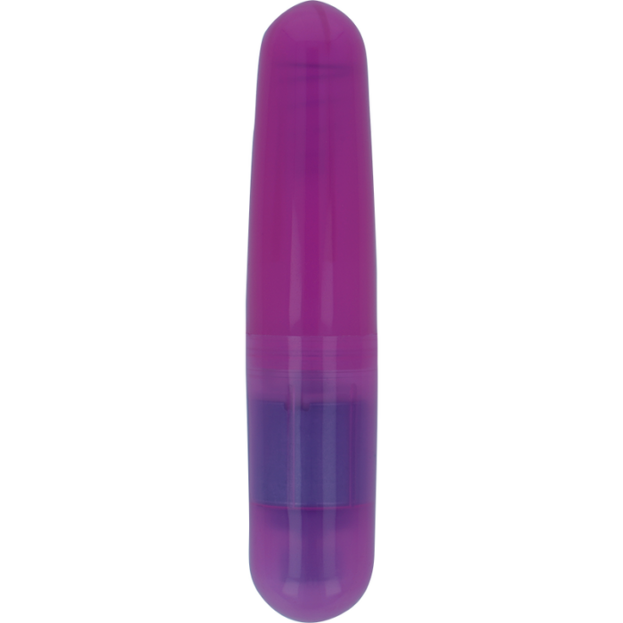 OHMAMA - BALA VIBRADORA BASIC LILA - CandyHot - Foto 1