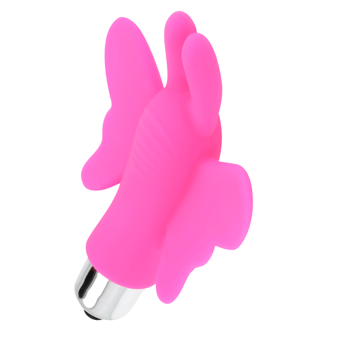 OHMAMA - DEDAL ESTIMULADOR MARIPOSA - CandyHot - Foto 2
