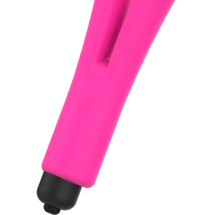 OHMAMA - DUAL MULTIFUNCIÓN VIBRADOR XMAS EDITION - CandyHot - Foto 2