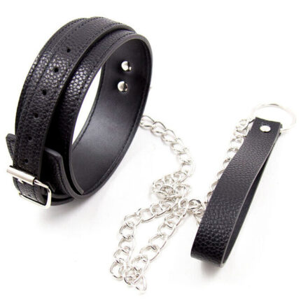 OHMAMA FETISH - COLLAR PATRON SERPIENTE - CandyHot - Foto 1