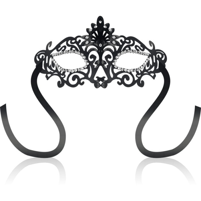 OHMAMA - MASKS ANTIFAZ CON PERLITAS - CandyHot - Foto 1