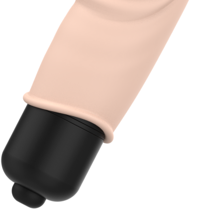 OHMAMA - MINI VIBRADOR REALÍSTICO XMAS EDITION - CandyHot - Foto 2