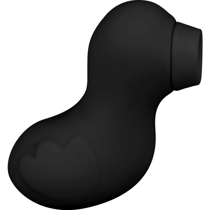 OHMAMA - MY DUCK RECARGABLE NEGRO - CandyHot - Foto 1