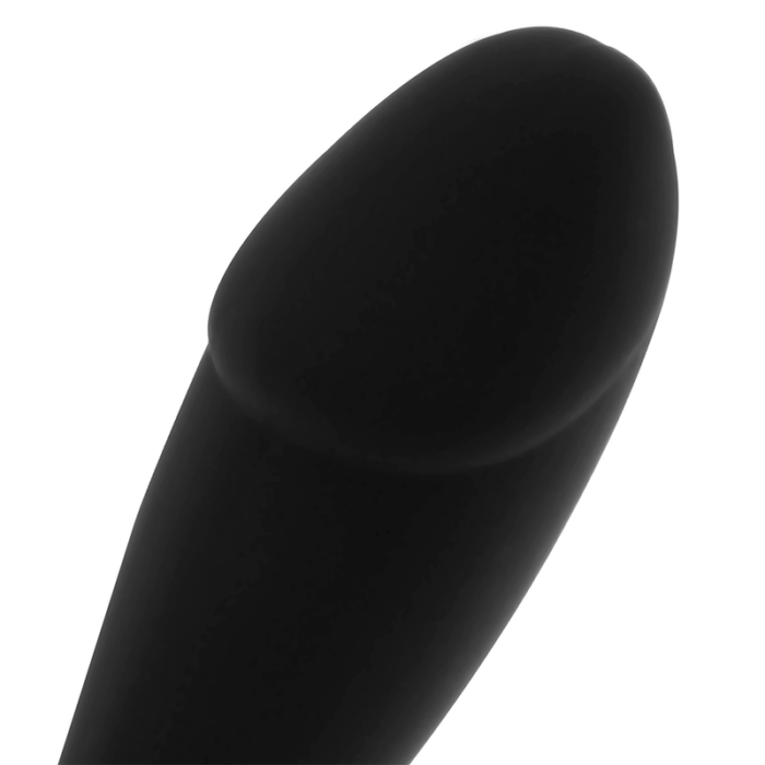 OHMAMA - PLUG ANAL SILICONA 10 CM - CandyHot - Foto 4