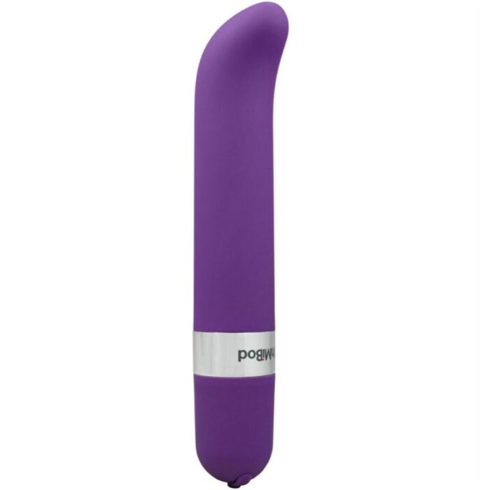OHMIBOD - FREESTYLE ESTIMULADOR VIBRADOR PUNTO G LILA - CandyHot - Foto 1