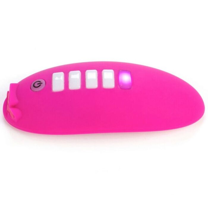 OHMIBOD - LIGHTSHOW ESTIMULADOR LUMINOSO CON CONTROL REMOTO - CandyHot - Foto 1
