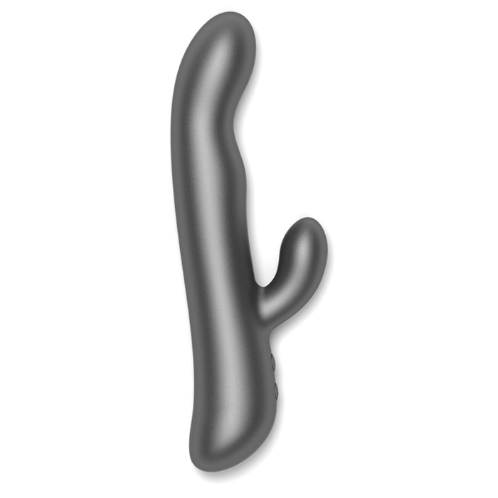 ONINDER - OSLO VIBRACIÓN & ROTACIÓN NEGRO - APP GRATUITA - CandyHot - Foto 5