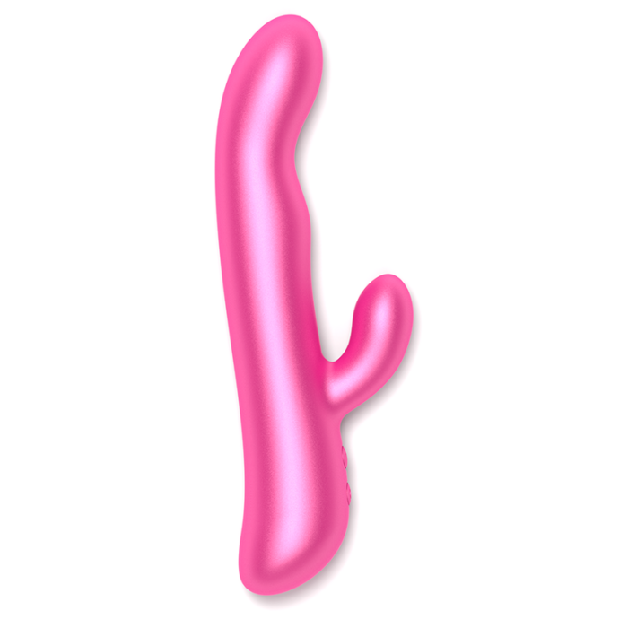 ONINDER - OSLO VIBRACIÓN Y ROTACIÓN ROSA - APLICACIÓN GRATUITA - CandyHot - Foto 5