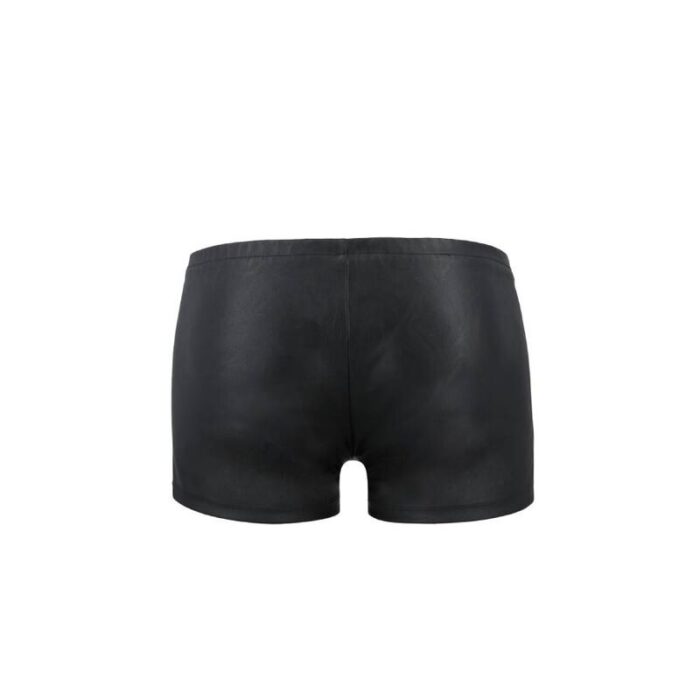 PASSION - 049 SHORT MATT NEGRO L/XL - CandyHot - Foto 6