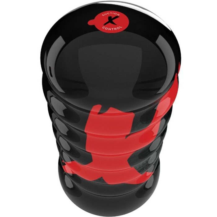 PDX ELITE - KIT ASS-GASM EXPLOSION DISEÑO VAGINA - CandyHot - Foto 5
