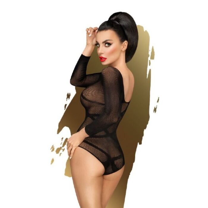 PENTHOUSE - HIGH ON LOVE TEDDY XL - CandyHot - Foto 2
