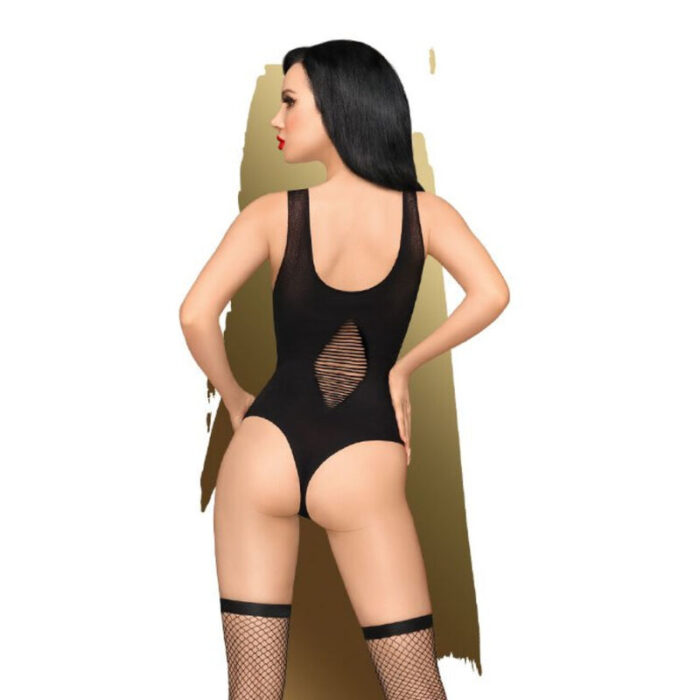 PENTHOUSE - HOTTER THAN HELL TEDDY S/M/L - CandyHot - Foto 2