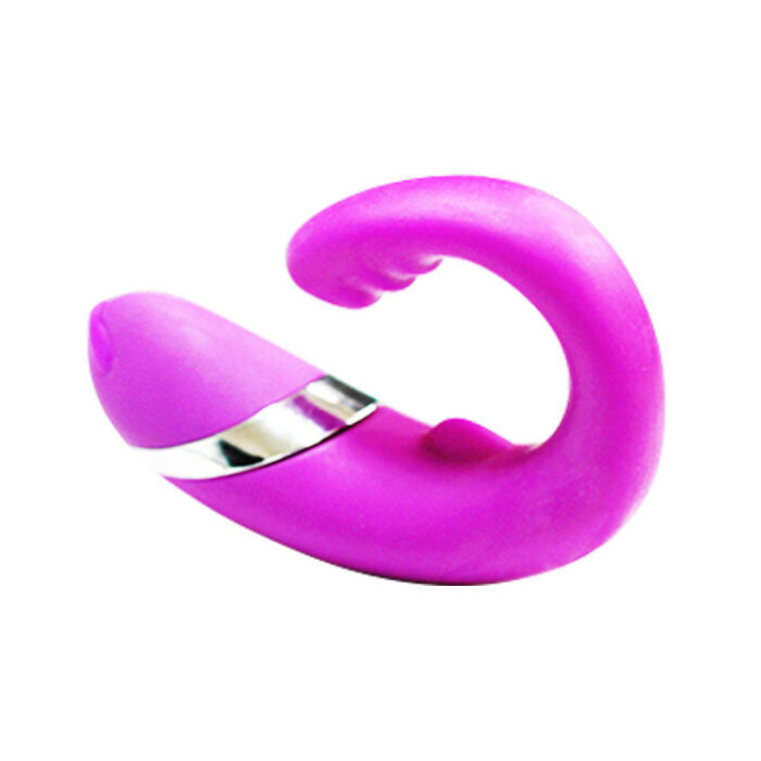 PRETTY LOVE - AMOUR PROSTATA Y PUNTO G LILA - CandyHot - Foto 2