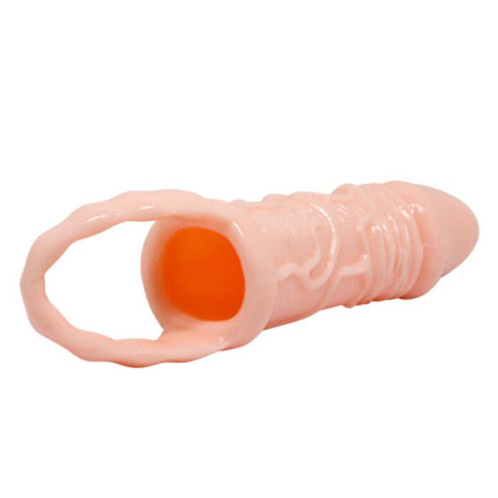 PRETTY LOVE - BREYDEN FUNDA PENE NATURAL - CandyHot - Foto 4