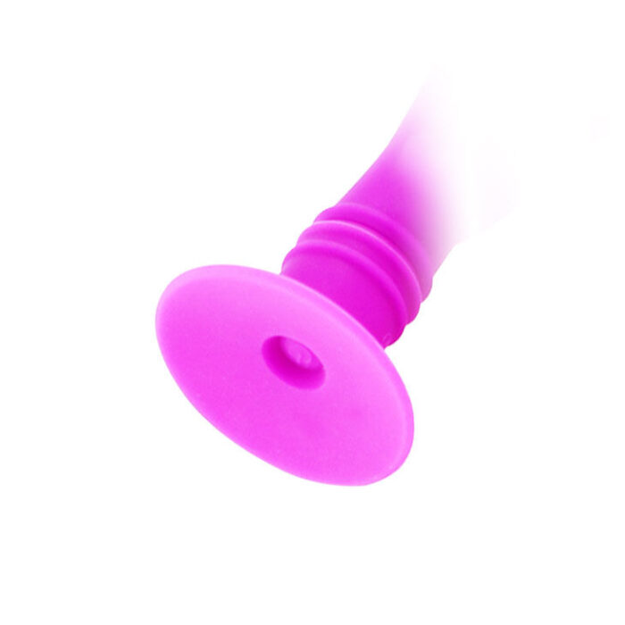 PRETTY LOVE - BUTTPLUG ANALTWIST II - CandyHot - Foto 3