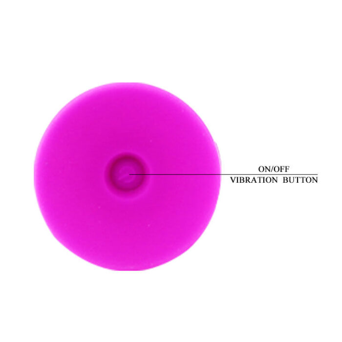 PRETTY LOVE - BUTTPLUG ANALTWIST II - CandyHot - Foto 5