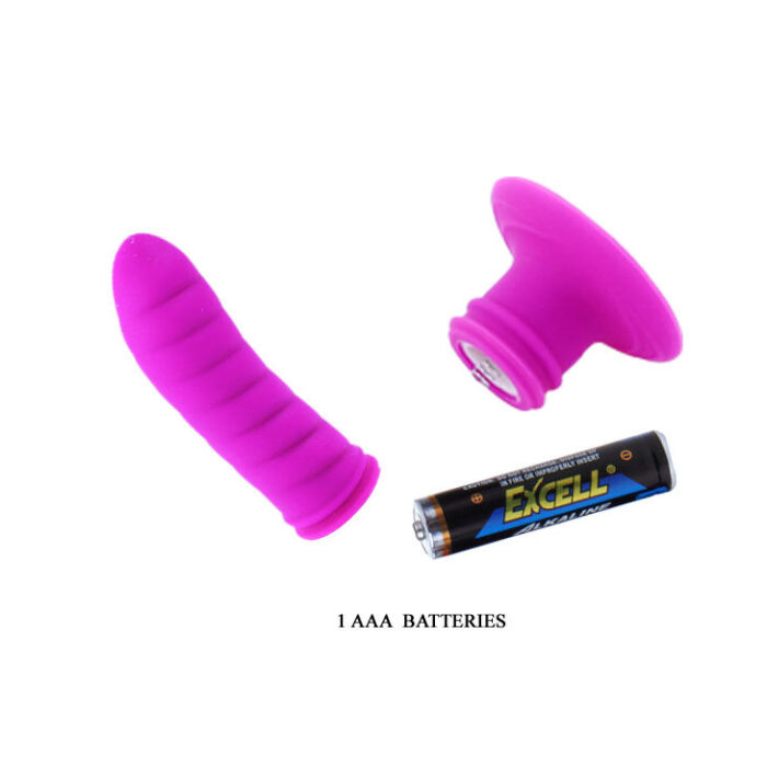 PRETTY LOVE - BUTTPLUG ANALTWIST II - CandyHot - Foto 6