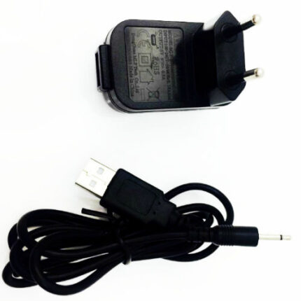 PRETTY LOVE - CARGADOR USB CON CABLE - CandyHot - Foto 2