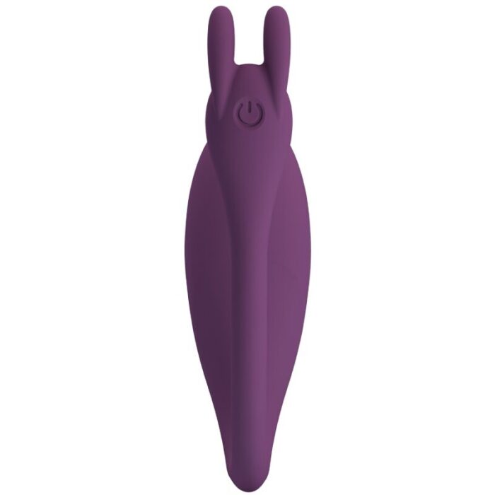 PRETTY LOVE - CATALINA VIBRADOR APP CONTROL REMOTO LILA - CandyHot - Foto 4