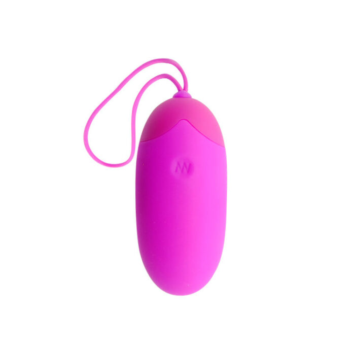 PRETTY LOVE - EGG BERGER CONTROL REMOTO 12 V - CandyHot - Foto 3