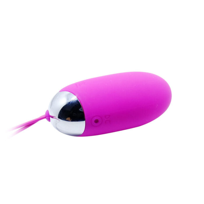 PRETTY LOVE - EGG BERGER CONTROL REMOTO 12 V - CandyHot - Foto 4