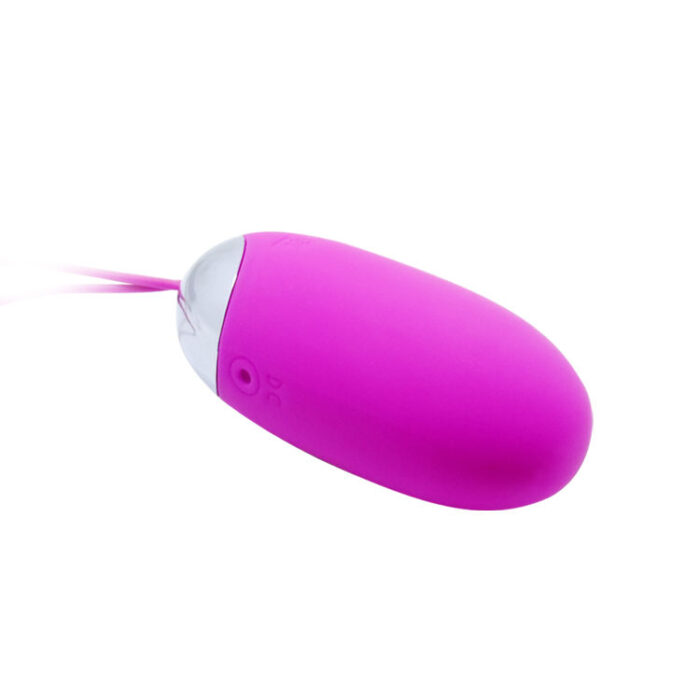 PRETTY LOVE - EGG BERGER CONTROL REMOTO 12 V - CandyHot - Foto 5