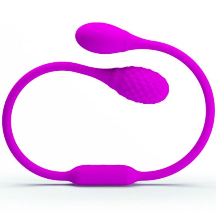PRETTY LOVE - ESTIMULADOR UNISEX DREAM LOVERS WHIP 2 - CandyHot - Foto 3