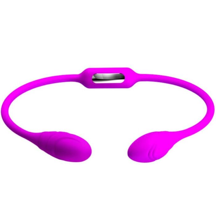 PRETTY LOVE - ESTIMULADOR UNISEX DREAM LOVERS WHIP - CandyHot - Foto 2