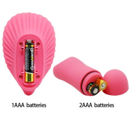 PRETTY LOVE - FLIRTATION ESTIMULADOR PUNTO G 30 MODOS - CandyHot - Foto 2