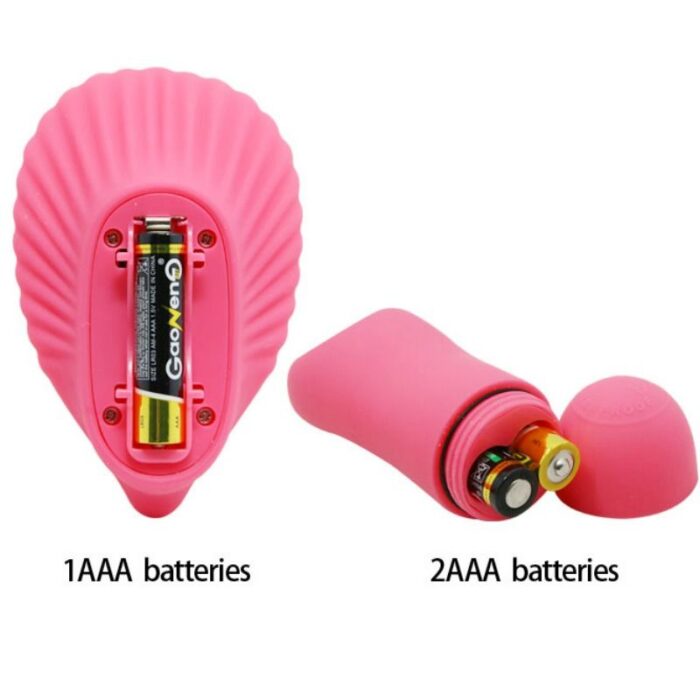 PRETTY LOVE - FLIRTATION ESTIMULADOR PUNTO G 30 MODOS - CandyHot - Foto 2