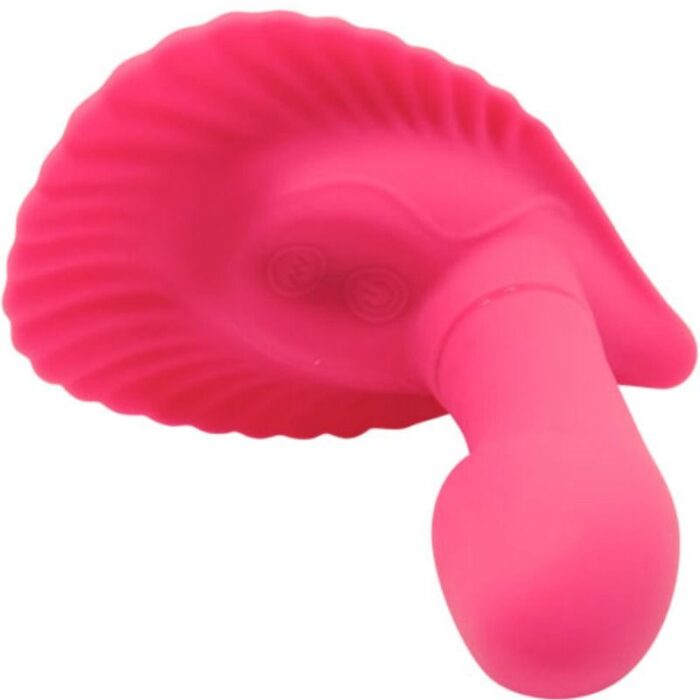 PRETTY LOVE - FLIRTATION ESTIMULADOR PUNTO G 30 MODOS - CandyHot - Foto 5