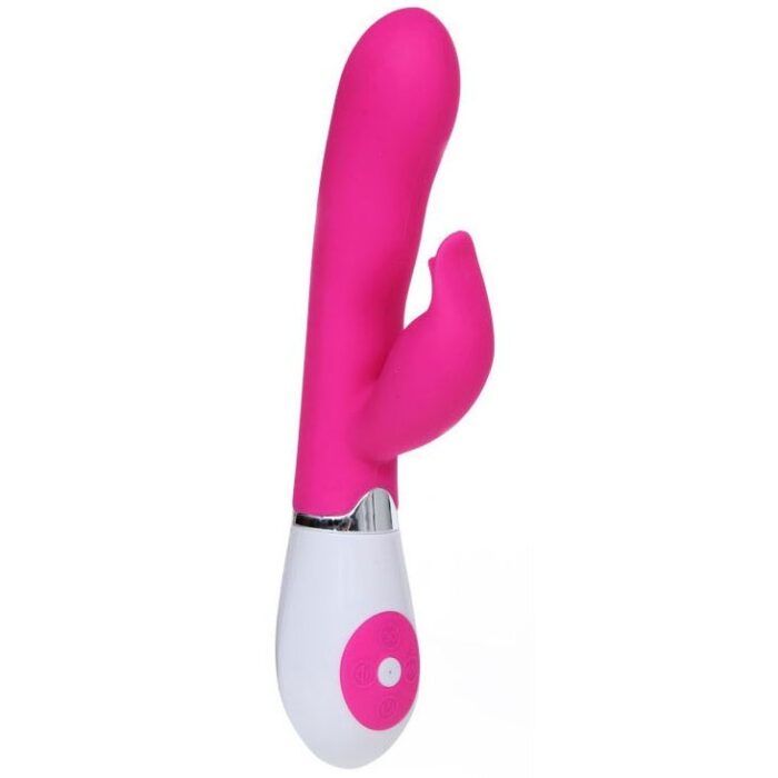 PRETTY LOVE FLIRTATION - FELIX CON VIBRACION POR VOZ - CandyHot - Foto 1