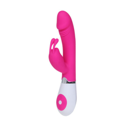 PRETTY LOVE FLIRTATION - GENE CON VIBRACION POR VOZ - CandyHot - Foto 2