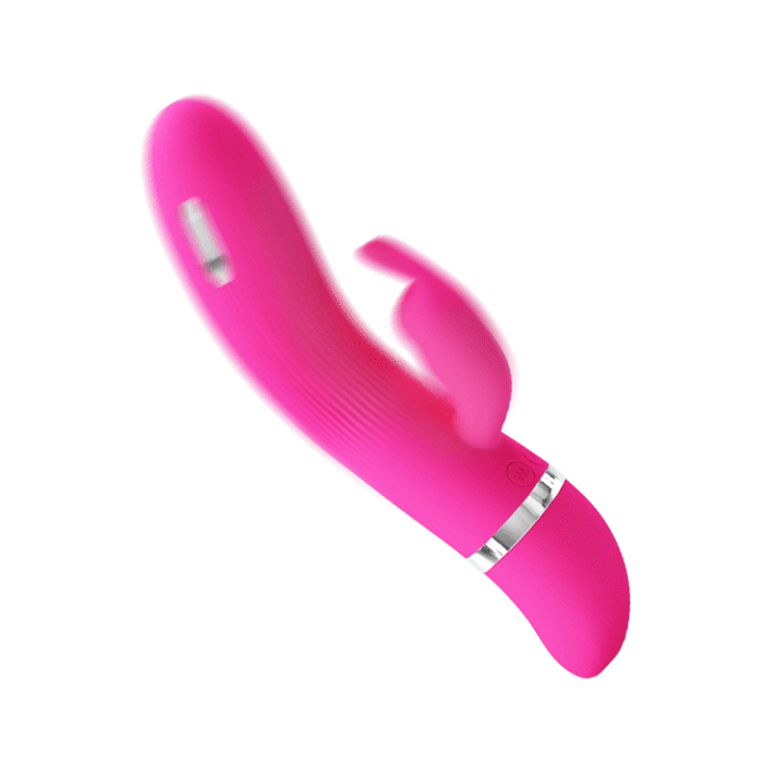 PRETTY LOVE - FLIRTATION INGRAM ELECTROSHOCK VIBRATOR - CandyHot - Foto 6