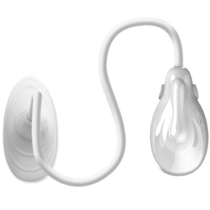 PRETTY LOVE - FLIRTATION SUCCIONADOR ESTIMULADOR PASSIONATE LOVER - CandyHot - Foto 2