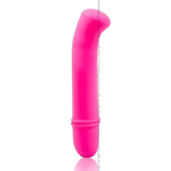 PRETTY LOVE - FLIRTATION VIBRADOR ANTONY - CandyHot - Foto 2