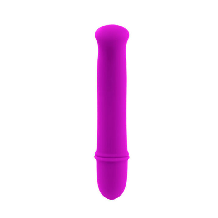 PRETTY LOVE - FLIRTATION VIBRADOR ANTONY - CandyHot - Foto 4